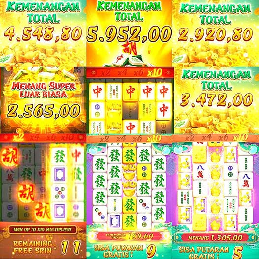 Budejitu: Situs Game Jackpot Jadi Lebih Besar